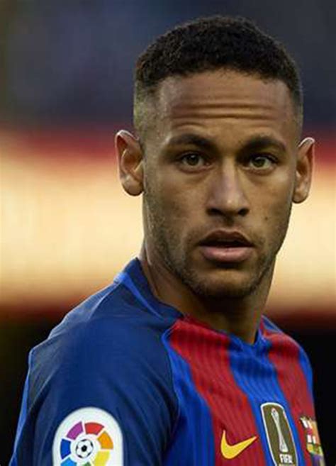 Karir Sepak Bola Neymar Jr.